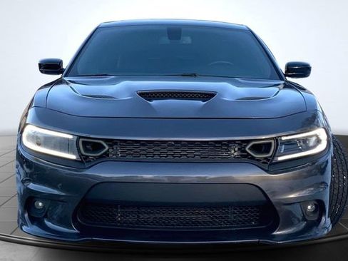 Used 2022 Dodge Charger R/T w/ Plus Group image 3