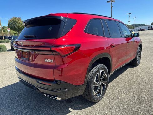 New 2026 Buick Enclave Sport Touring image 7