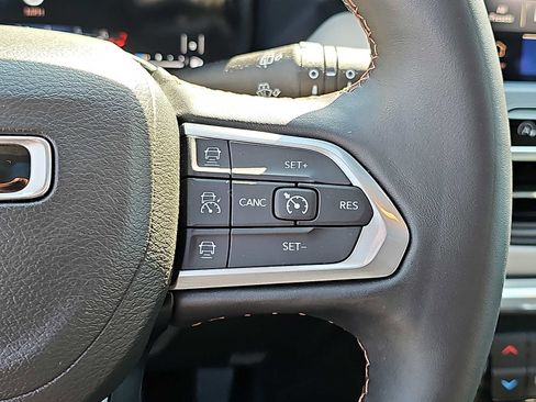 Used 2022 Jeep Compass Limited w/ Elite Group AWD/4WD image 26