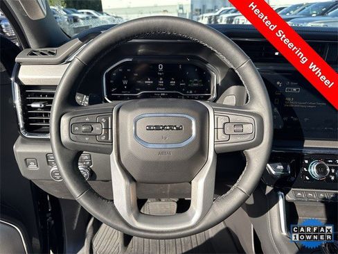 Used 2024 GMC Sierra 1500 Denali w/ Technology Package image 14