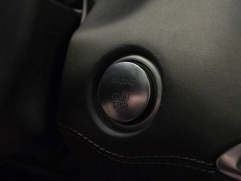 Used 2016 Mercedes-Benz S 550 4MATIC Coupe image 15