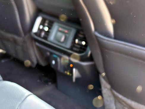 Used 2025 Ford F150 Raptor AWD/4WD image 14