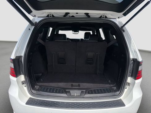 Used 2024 Dodge Durango R/T AWD/4WD image 20