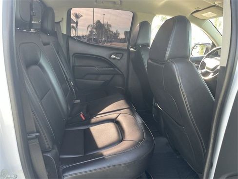 Used 2022 Chevrolet Colorado ZR2 image 24