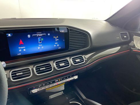 New 2026 Mercedes-Benz GLE 53 AMG AMG GLE 53 image 24