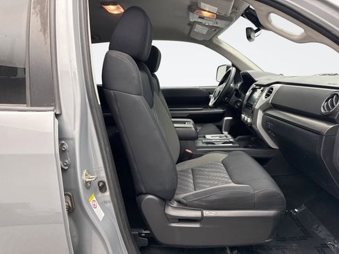 Used 2020 Toyota Tundra SR5 image 16