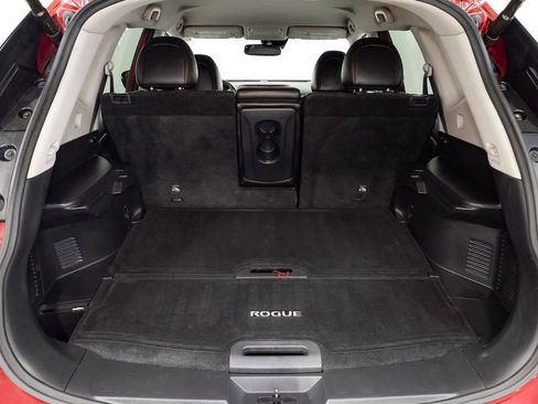 Used 2019 Nissan Rogue SL AWD/4WD image 26
