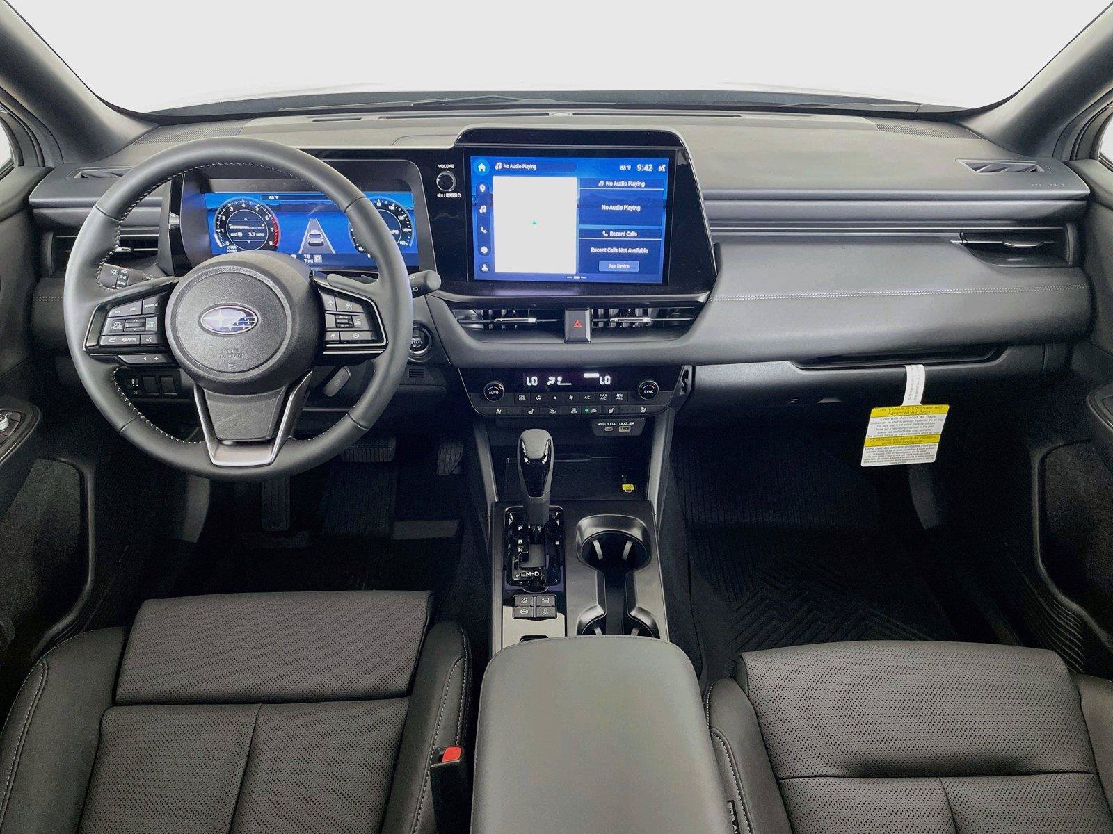 New 2026 Subaru Outback Touring AWD/4WD image 31