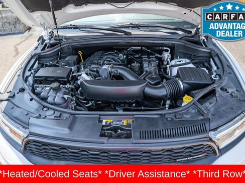 Used 2023 Dodge Durango GT AWD/4WD image 32