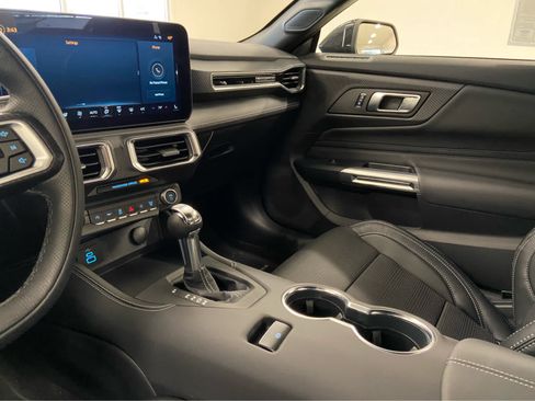 New 2026 Ford Mustang GT Premium RWD image 35