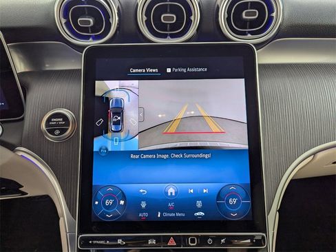 New 2026 Mercedes-Benz GLC 300 image 19