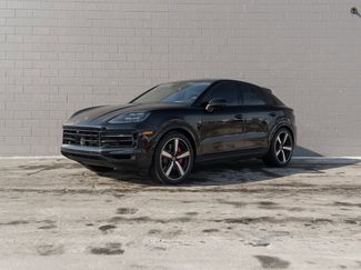 Certified 2026 Porsche Cayenne S video 1