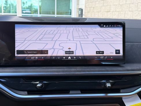 New 2026 BMW X5 sDrive40i image 27