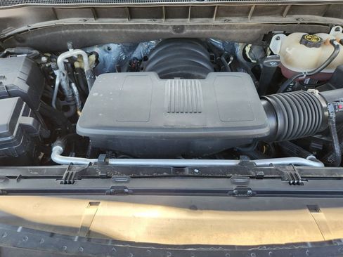 Used 2021 Chevrolet Tahoe LS image 36