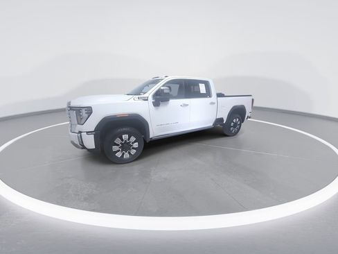 Used 2024 GMC Sierra 2500 Denali w/ Denali Reserve Package image 5