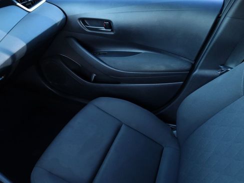 Used 2024 Toyota Corolla LE image 22