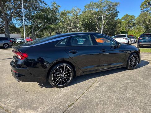 Used 2024 Kia K5 GT w/ GT1 Package FWD image 3