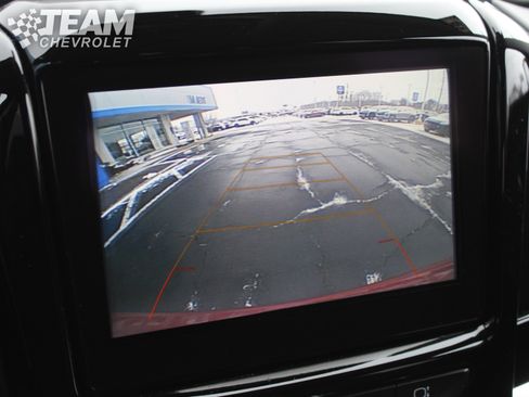 Used 2019 Chevrolet Traverse LT w/ LPO, Floor Liner Package image 16