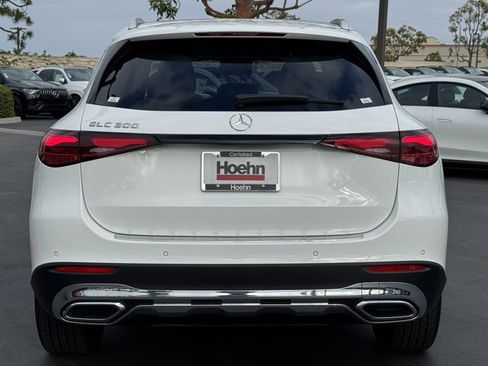 Used 2026 Mercedes-Benz GLC 300 image 12