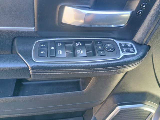 Used 2023 RAM 3500 Laramie AWD/4WD image 24