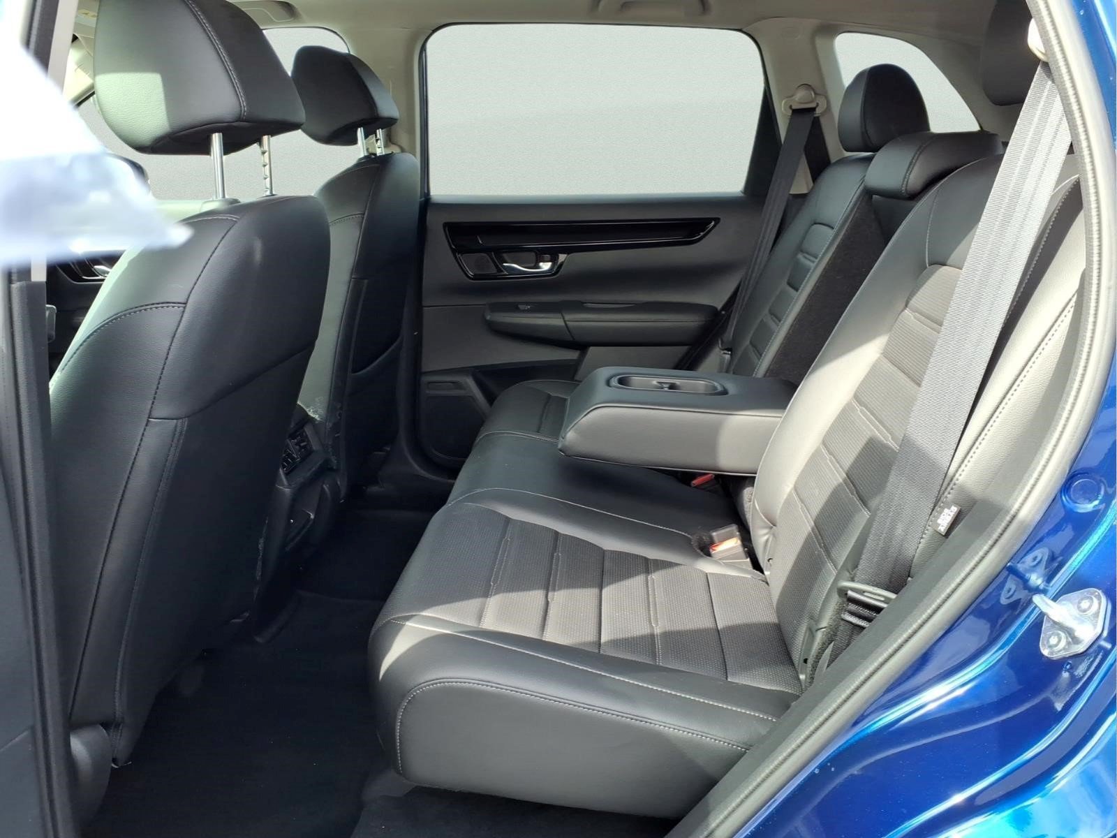 Certified 2024 Honda CR-V EX-L image 12