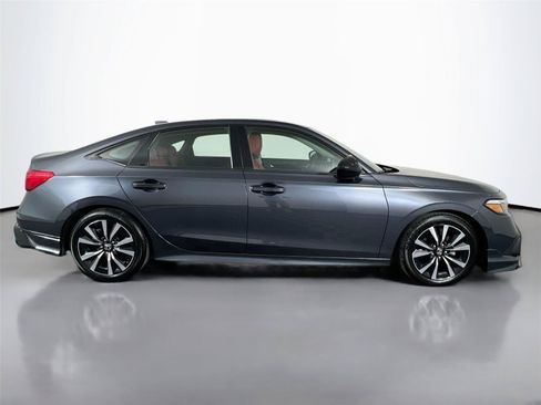 Used 2023 Honda Civic EX image 7