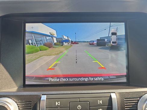 Used 2022 Ford Mustang GT Premium w/ Ford Safe & Smart Package image 27