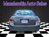 Used 2009 Honda Accord LX image 4