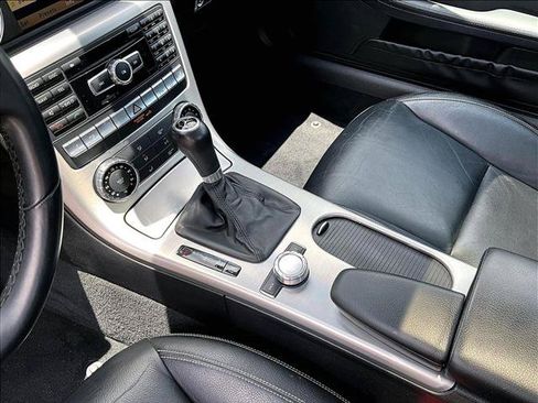 Used 2012 Mercedes-Benz SLK 350 image 14