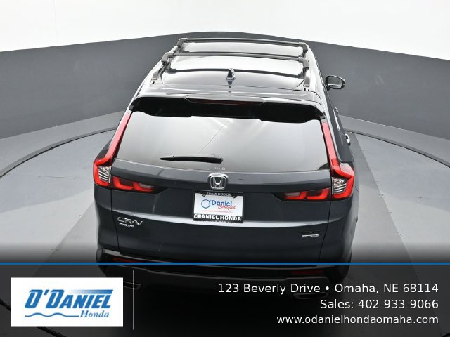 Used 2024 Honda CR-V Sport Touring image 17