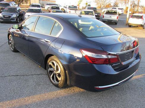 Used 2016 Honda Accord EX-L image 6