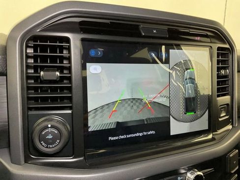 New 2025 Ford F150 XLT w/ Equipment Group 302A MID image 23