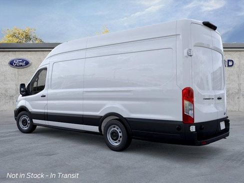 New 2026 Ford Transit 350 148 High Roof Extended RWD image 4