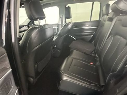 Used 2023 Jeep Grand Cherokee 4WD 4xe image 26
