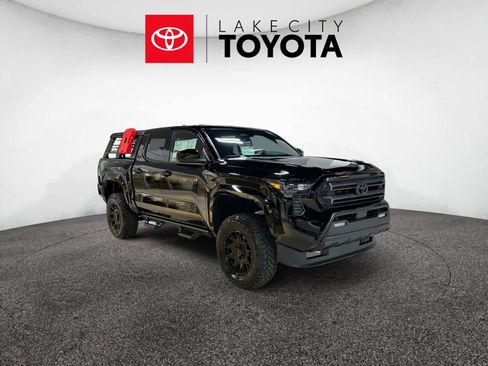 New 2025 Toyota Tacoma SR5 image 6
