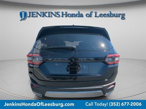 New 2026 Honda Pilot EX-L image 4