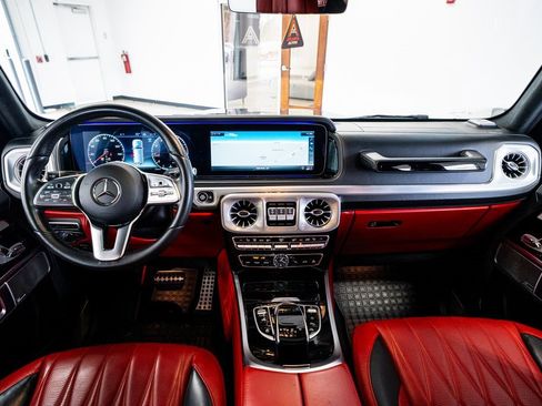 Used 2020 Mercedes-Benz G 550 image 57