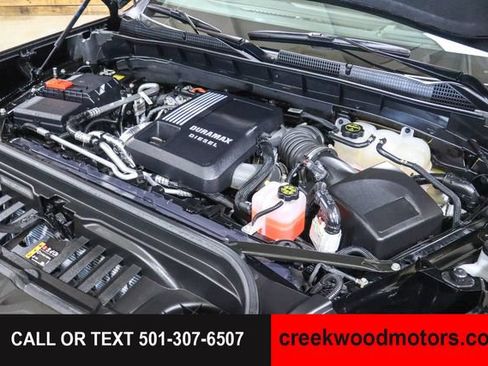 Used 2025 GMC Sierra 1500 Elevation w/ Max Trailering Package RWD image 17