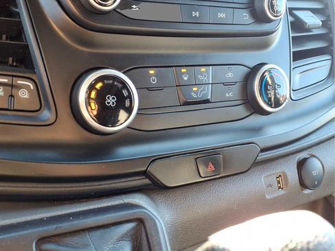 Used 2023 Ford Transit 250 Medium Roof w/ Load Area Protection Package image 20