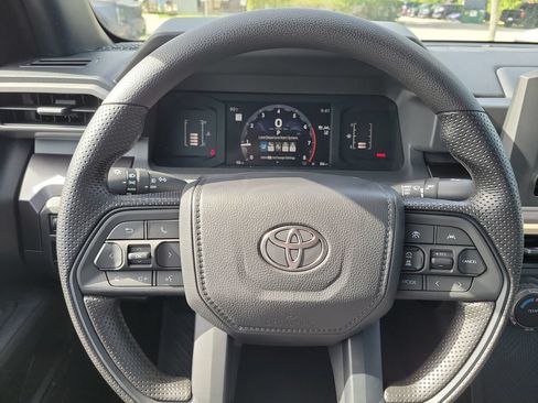 New 2026 Toyota Tacoma SR5 RWD image 7