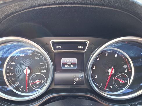 Used 2017 Mercedes-Benz GLS 450 4MATIC w/ Premium Package image 44