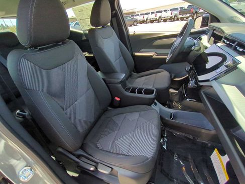 New 2027 Chevrolet Bolt LT FWD image 27