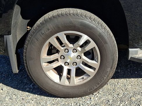 Used 2015 Chevrolet Tahoe LT AWD/4WD image 34