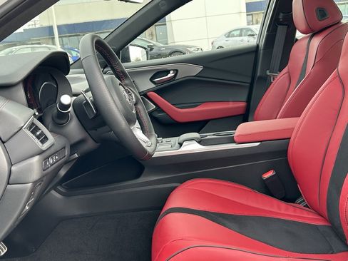 New 2025 Acura TLX A-Spec Package image 10