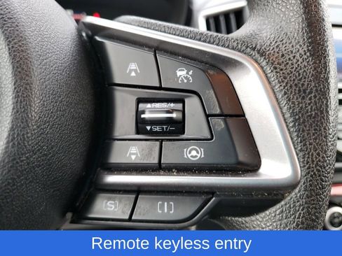 Used 2023 Subaru Crosstrek 2.0i image 13