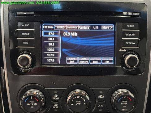 Used 2013 MAZDA CX-9 Touring AWD/4WD image 30