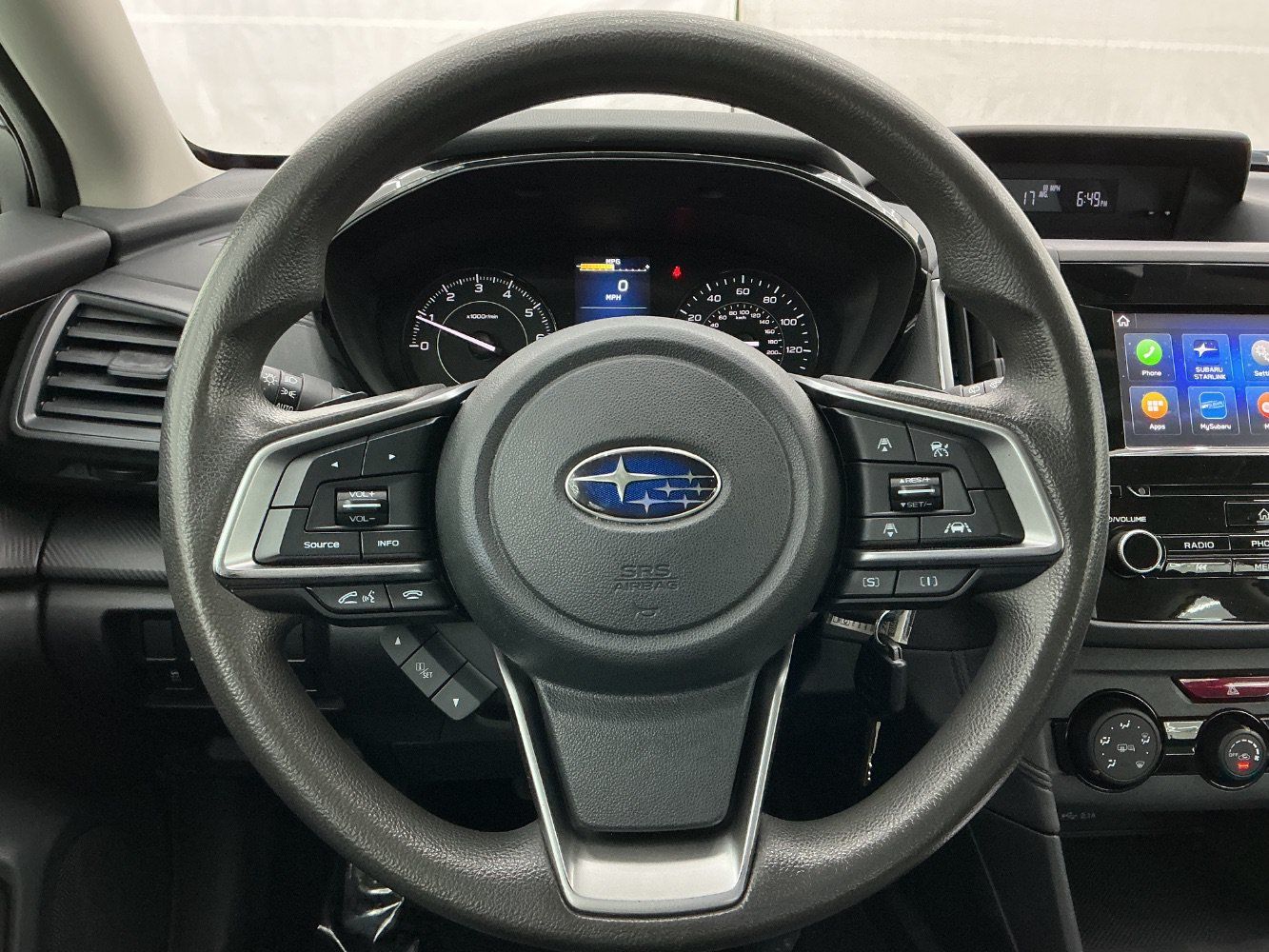 Used 2021 Subaru Impreza 2.0i Premium AWD/4WD image 31