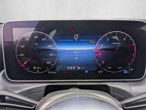 Used 2025 Mercedes-Benz C 300 Sedan image 10