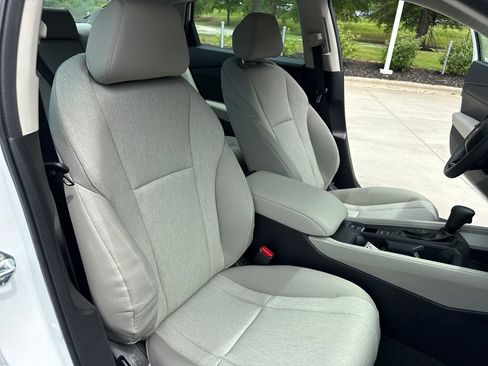 Certified 2026 Honda Accord LX image 35