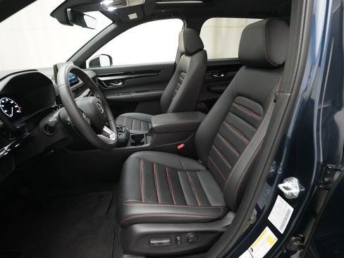 Certified 2024 Honda CR-V Sport Touring image 7